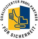 Sicherheit am Bau Zertifikat