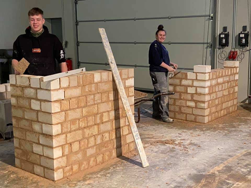 Brandel Bau - Ausbildung 2