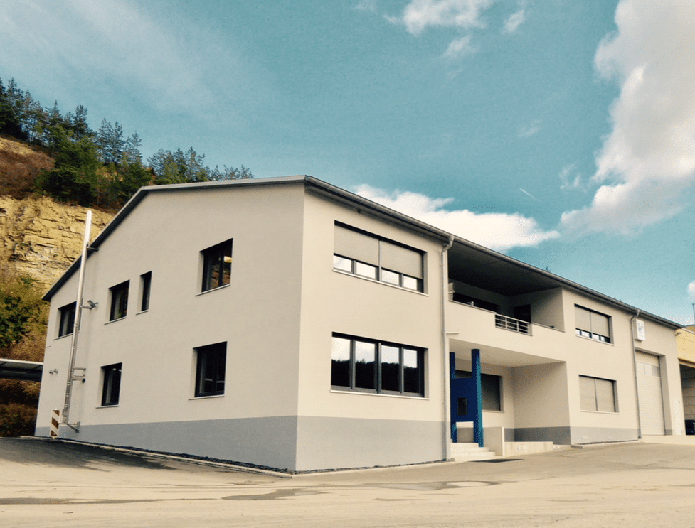 Die Brandel-Bau GmbH ist ein mittelständisches Bauunternehmen mit Sitz in Tauberbischofsheim.