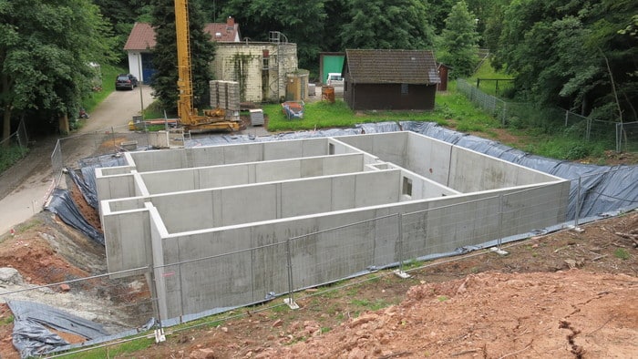 Brandel Bau - Ingenieurbau