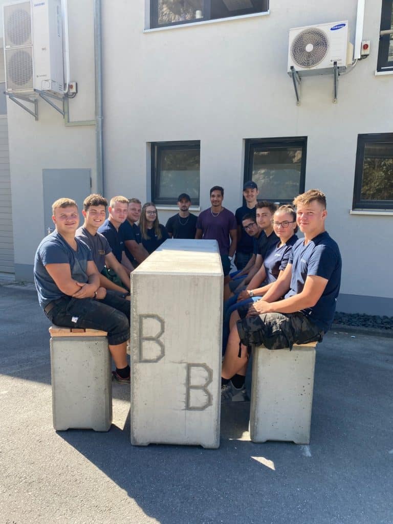 Brandel Bau - Ausbildung 2022:2023 3